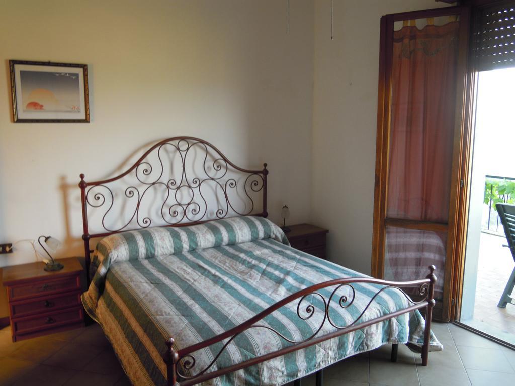 Holiday Home Bel Panorama Due Pelago Exterior foto