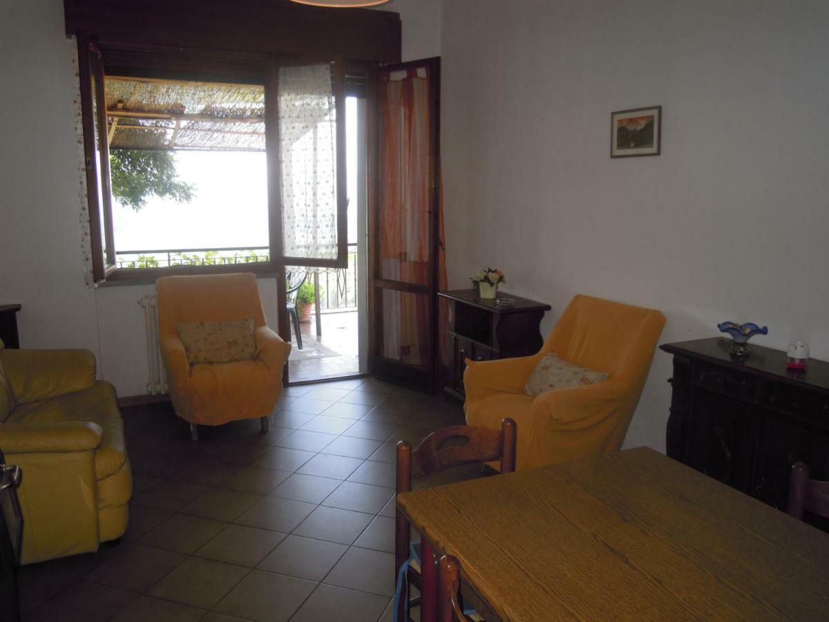 Holiday Home Bel Panorama Due Pelago Exterior foto